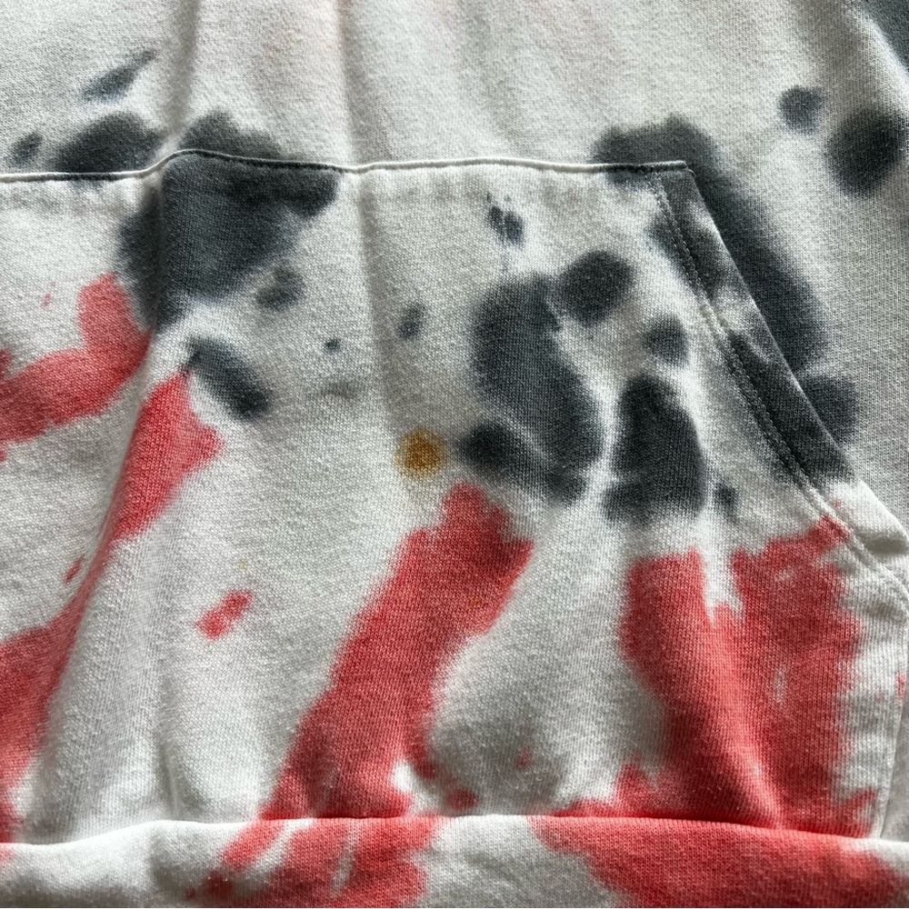 Art Class Kids Tie-Dye Hoodie and Pants Set Size XXL (18) PLAY - Picture 3 of 4
